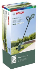 Триммер электрический BOSCH EasyGrassCut 26 0.600.8C1.J00