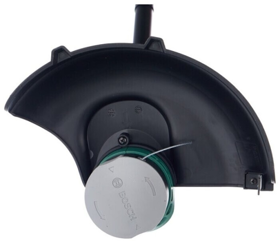 Триммер электрический BOSCH EasyGrassCut 26 0.600.8C1.J00