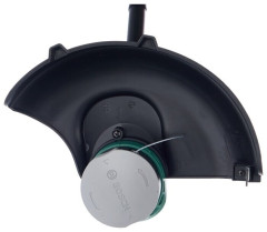 Триммер электрический BOSCH EasyGrassCut 26 0.600.8C1.J00