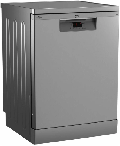 Посудомоечная машина Beko BDFN 15421 S