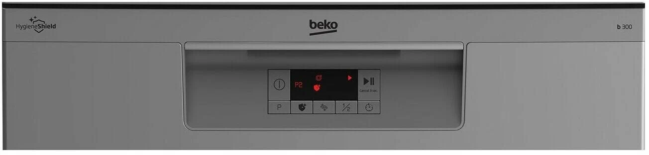 Посудомоечная машина Beko BDFN 15421 S
