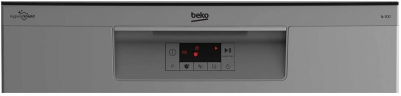Посудомоечная машина Beko BDFN 15421 S