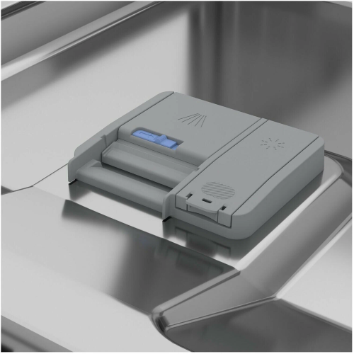 Посудомоечная машина Beko BDFN 15421 S