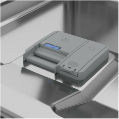 Посудомоечная машина Beko BDFN 15421 S