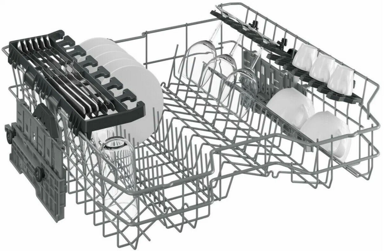 Посудомоечная машина Beko BDFN 15421 S