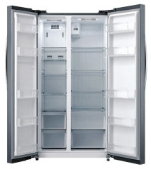 Холодильник Centek CT 1751 NF INOX