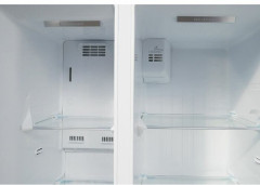 Холодильник Centek CT 1751 NF INOX