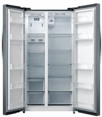 Холодильник Centek CT 1751 NF INOX