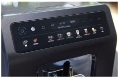 Кофемашина Krups Evidence One EA 895N