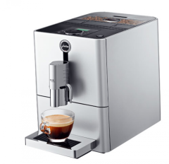 Кофемашина Jura ENA 9 micro