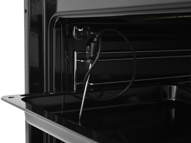 Электрический духовой шкаф Zugel ZOE601W