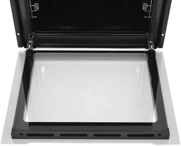 Электрический духовой шкаф Zugel ZOE601W