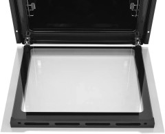 Электрический духовой шкаф Zugel ZOE601W