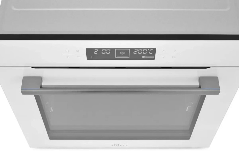 Электрический духовой шкаф Zugel ZOE601W