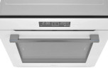 Электрический духовой шкаф Zugel ZOE601W