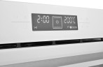 Электрический духовой шкаф Zugel ZOE601W
