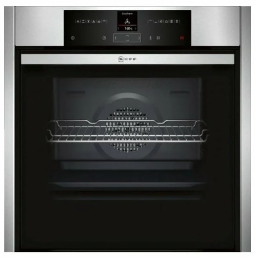 Электрический духовой шкаф Neff B25CR22 N0