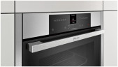 Электрический духовой шкаф Neff B25CR22 N0