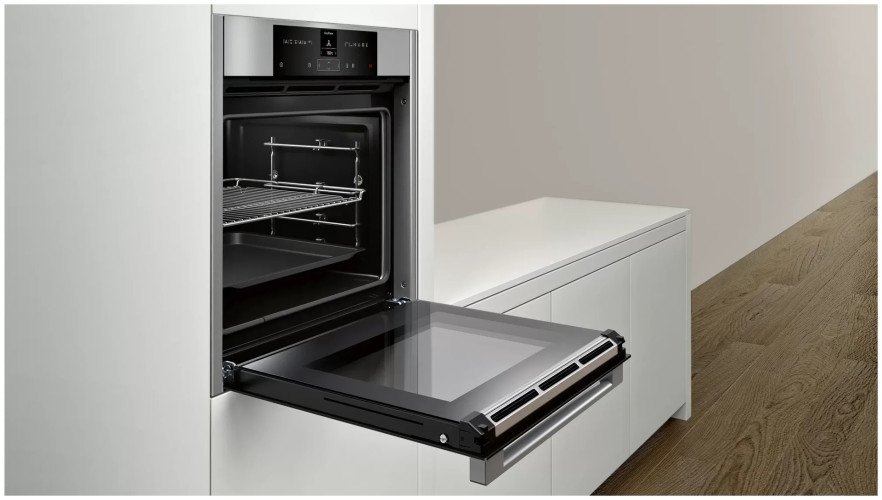 Электрический духовой шкаф Neff B25CR22 N0