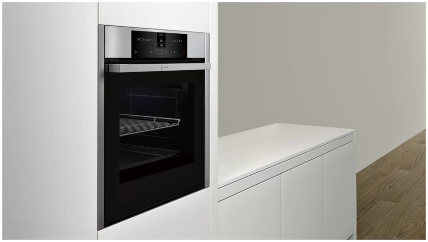 Электрический духовой шкаф Neff B25CR22 N0