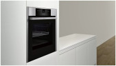 Электрический духовой шкаф Neff B25CR22 N0