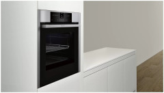 Электрический духовой шкаф Neff B25CR22 N0