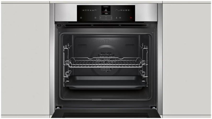 Электрический духовой шкаф Neff B25CR22 N0