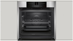 Электрический духовой шкаф Neff B25CR22 N0