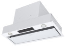 Встраиваемая вытяжка MAUNFELD Fantasy Light 60 белый