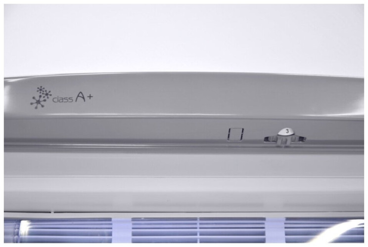 Морозильная камера Nordfrost CX 361