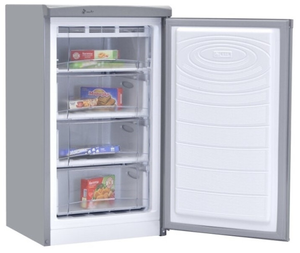 Морозильная камера Nordfrost CX 361