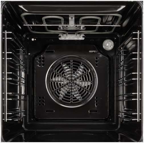 Электрический духовой шкаф Monsher MOE 4592 Noir