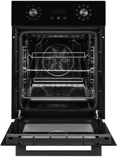 Электрический духовой шкаф Monsher MOE 4592 Noir