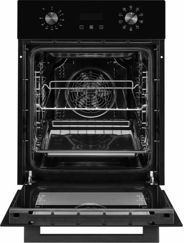 Электрический духовой шкаф Monsher MOE 4592 Noir