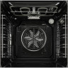 Электрический духовой шкаф Monsher MOE 4592 Noir