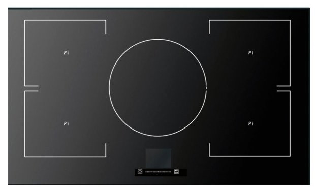 Индукционная варочная панель Kuppersbusch EKI 9954.1 F