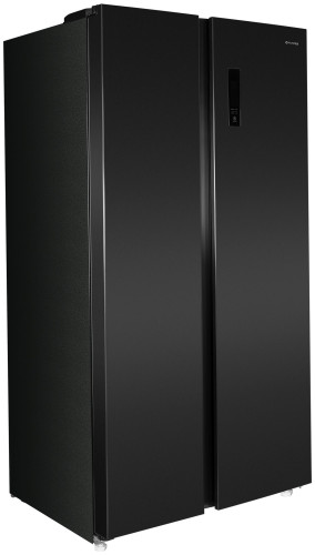 Холодильник MAUNFELD MFF177NFSB