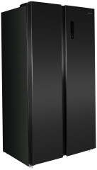 Холодильник MAUNFELD MFF177NFSB