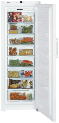 Морозильная камера Liebherr GN 4113