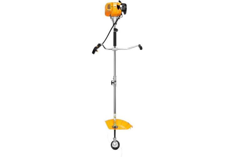 Триммер бензиновый Deko DKTR52 Set 3 063-4461