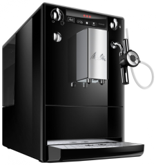 Кофемашина Melitta Caffeo E 957-101 Solo&amp;Perfect Milk черный