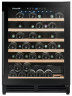 Встраиваемый винный шкаф Climadiff CBU51S2B