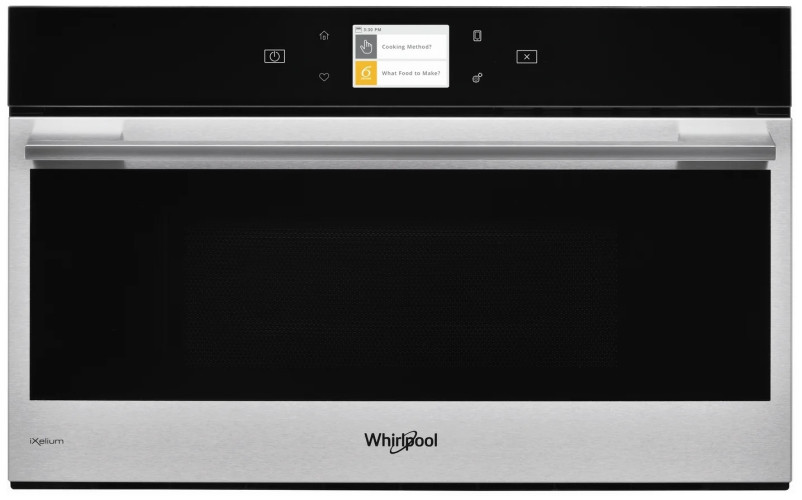 Встраиваемая микроволновая печь Whirlpool W9 MD 260 IXL