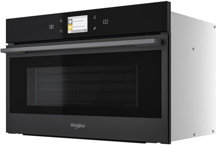 Встраиваемая микроволновая печь Whirlpool W9 MD 260 IXL