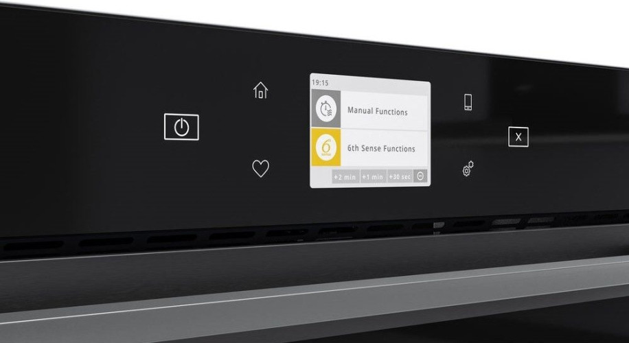 Встраиваемая микроволновая печь Whirlpool W9 MD 260 IXL