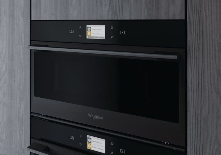 Встраиваемая микроволновая печь Whirlpool W9 MD 260 IXL