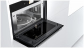 Встраиваемая микроволновая печь Whirlpool W9 MD 260 IXL
