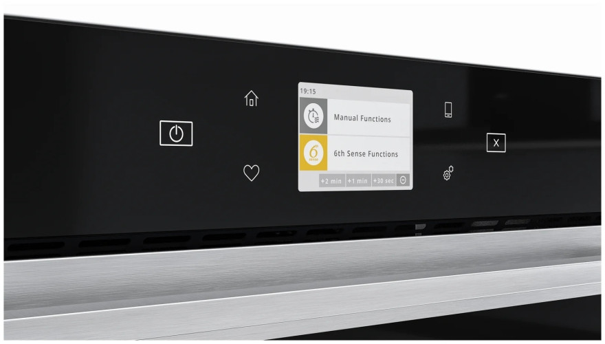 Встраиваемая микроволновая печь Whirlpool W9 MD 260 IXL