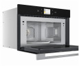 Встраиваемая микроволновая печь Whirlpool W9 MD 260 IXL