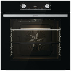 Электрический духовой шкаф Gorenje BOX6737E01BG